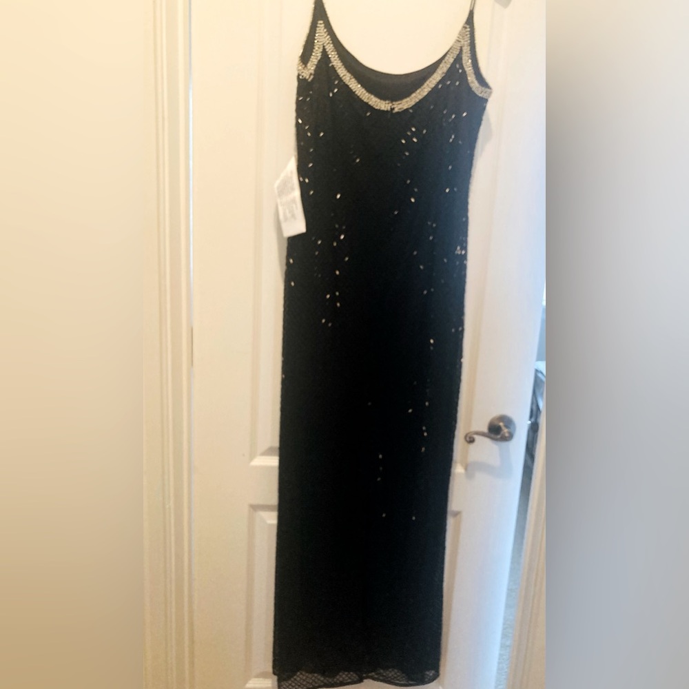 Beaded Gown - Picture 5 of 7